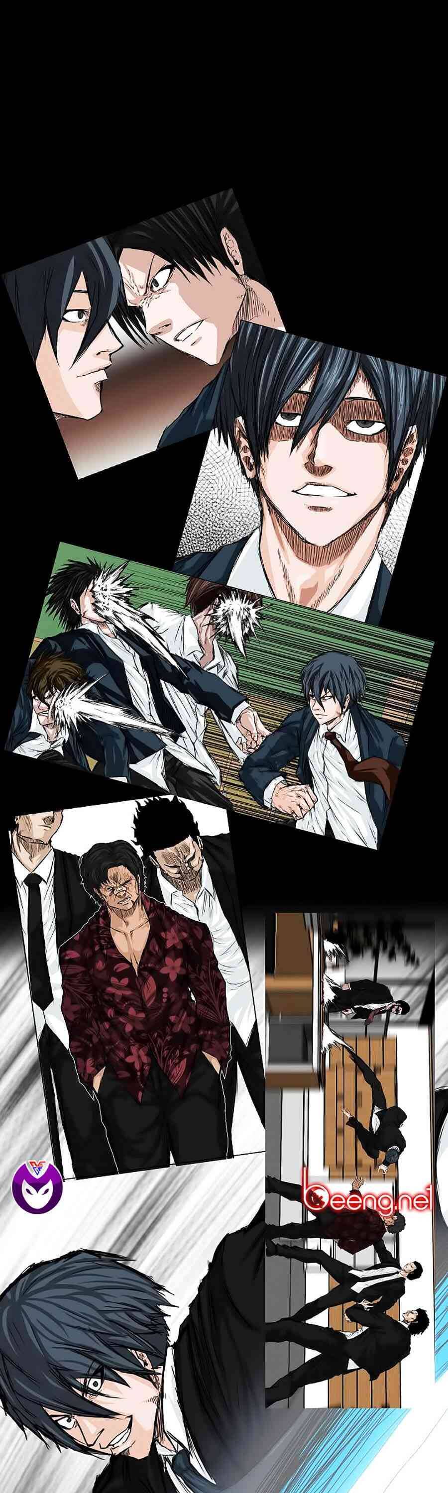 Bá Chủ Học Đường Chapter 152 - 13