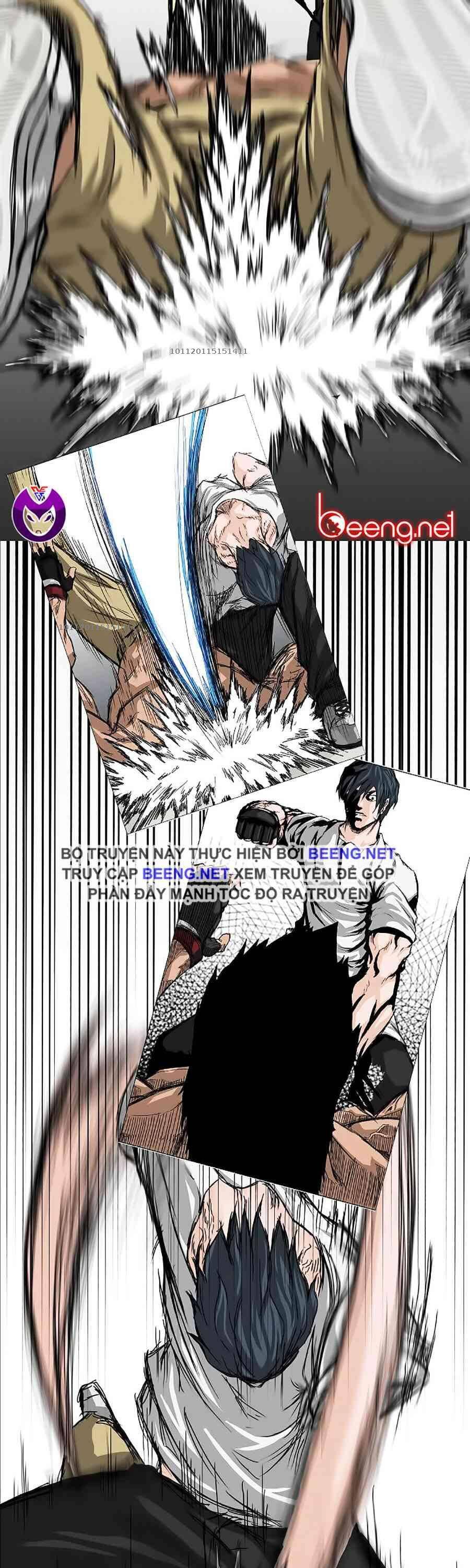 Bá Chủ Học Đường Chapter 152 - 16