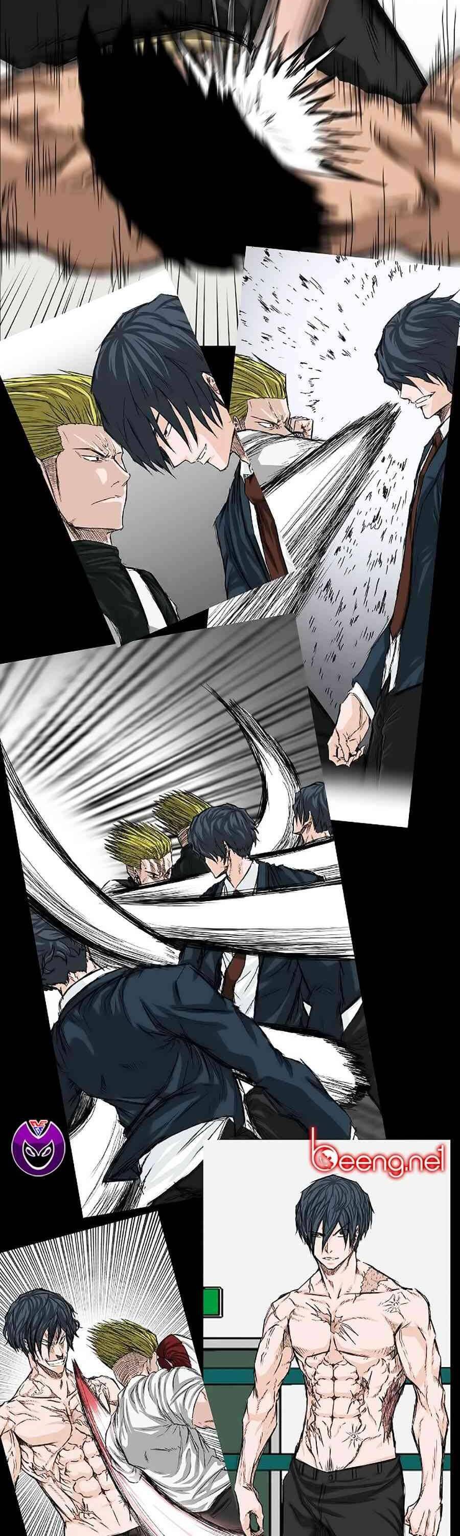 Bá Chủ Học Đường Chapter 152 - 17