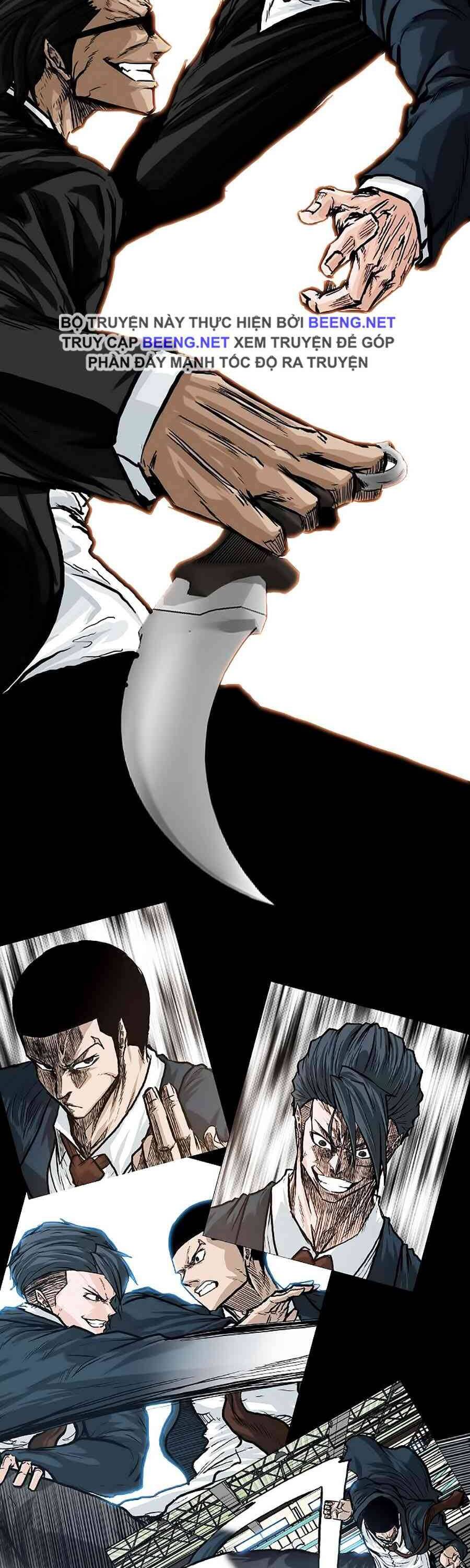 Bá Chủ Học Đường Chapter 152 - 22