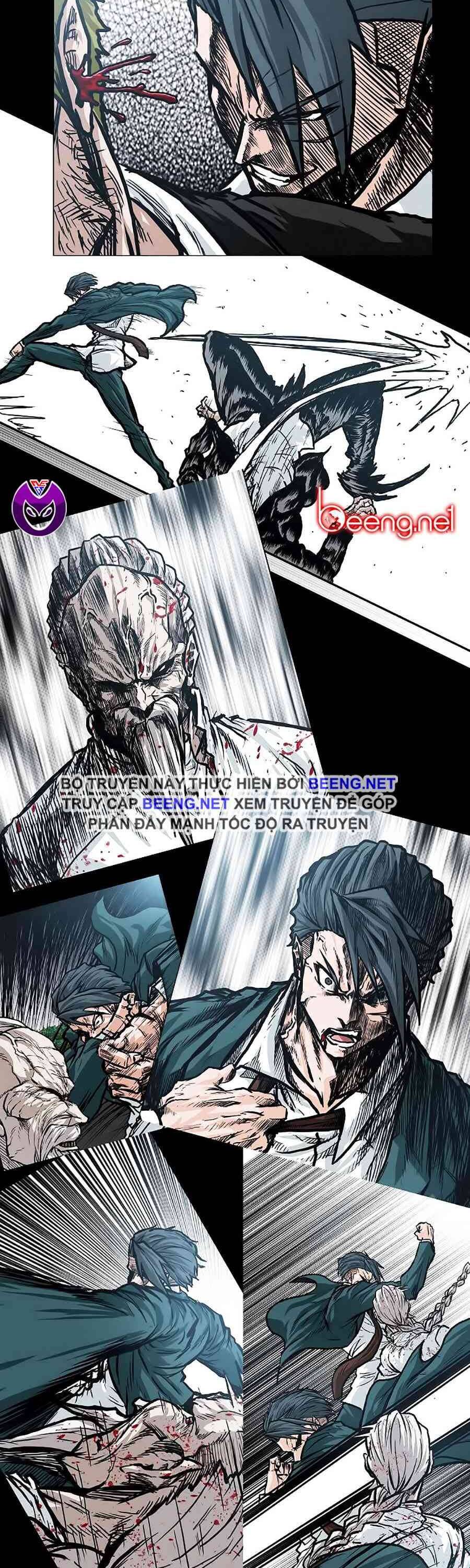 Bá Chủ Học Đường Chapter 152 - 24