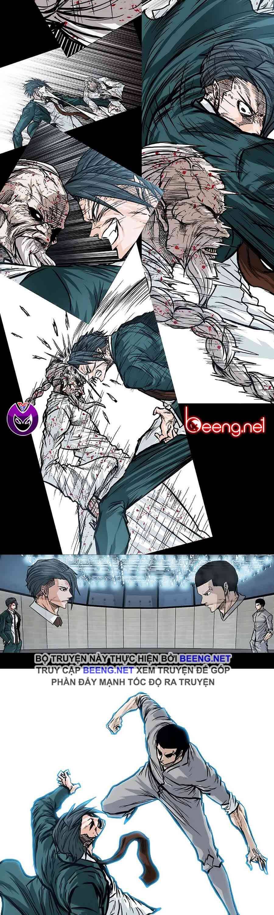 Bá Chủ Học Đường Chapter 152 - 25