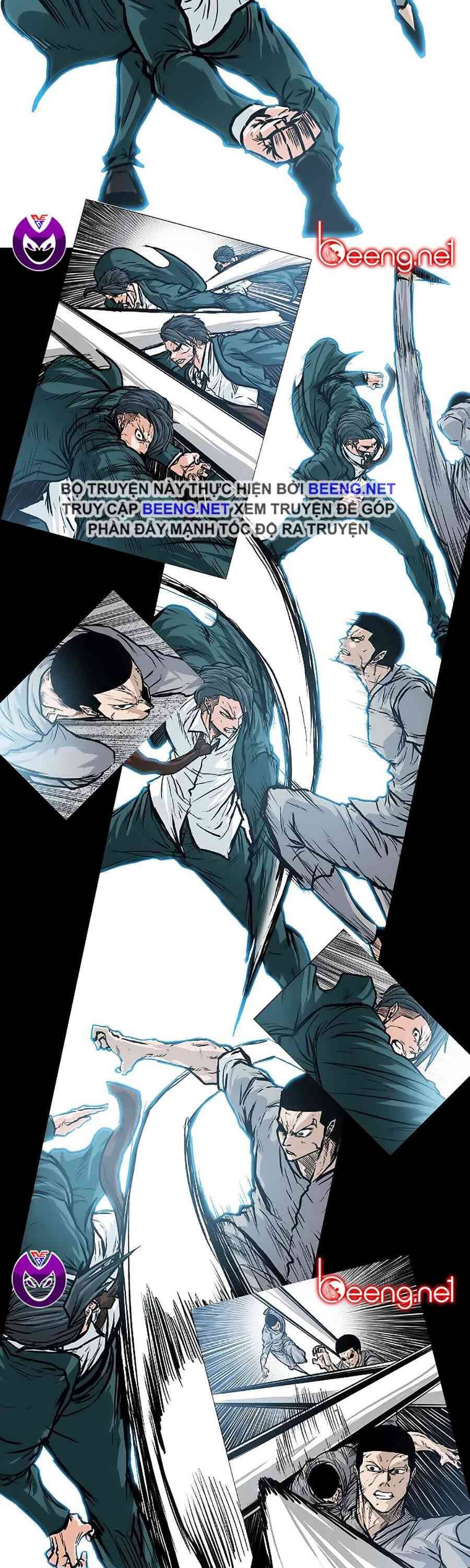 Bá Chủ Học Đường Chapter 152 - 26