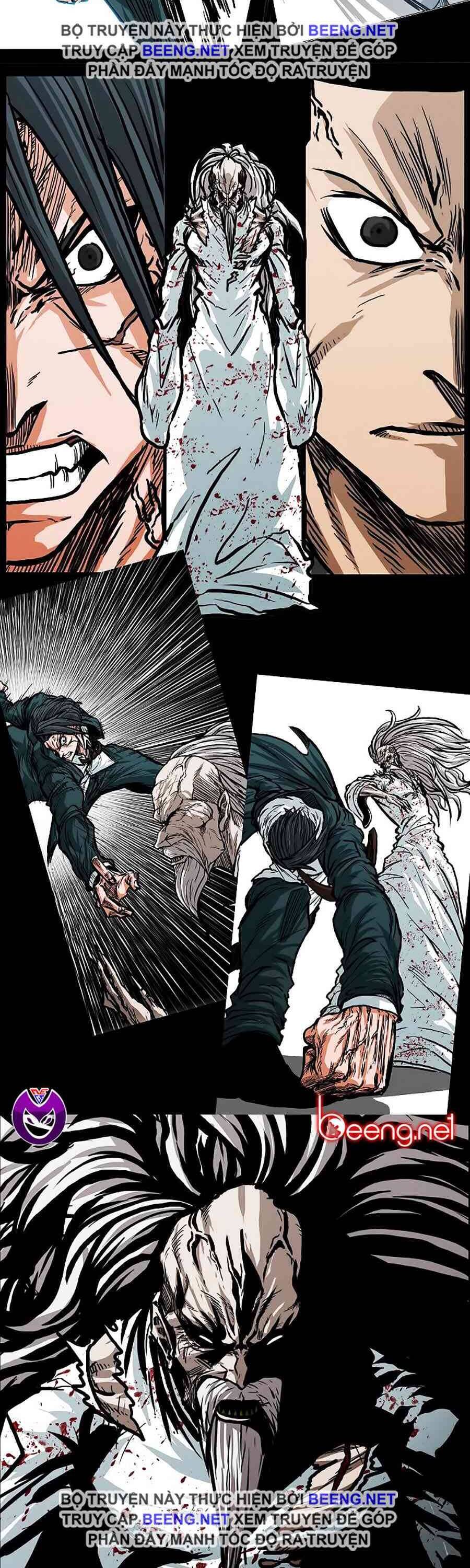 Bá Chủ Học Đường Chapter 152 - 27