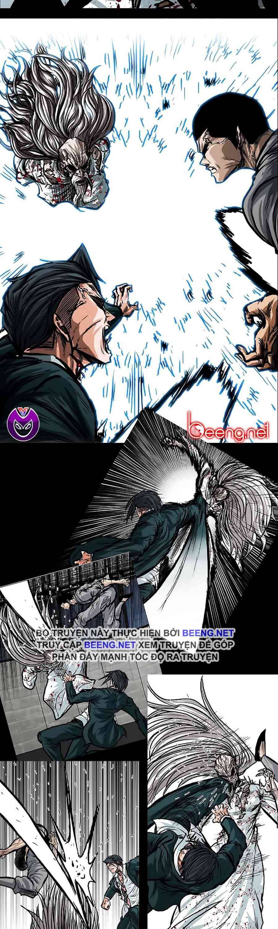 Bá Chủ Học Đường Chapter 152 - 28