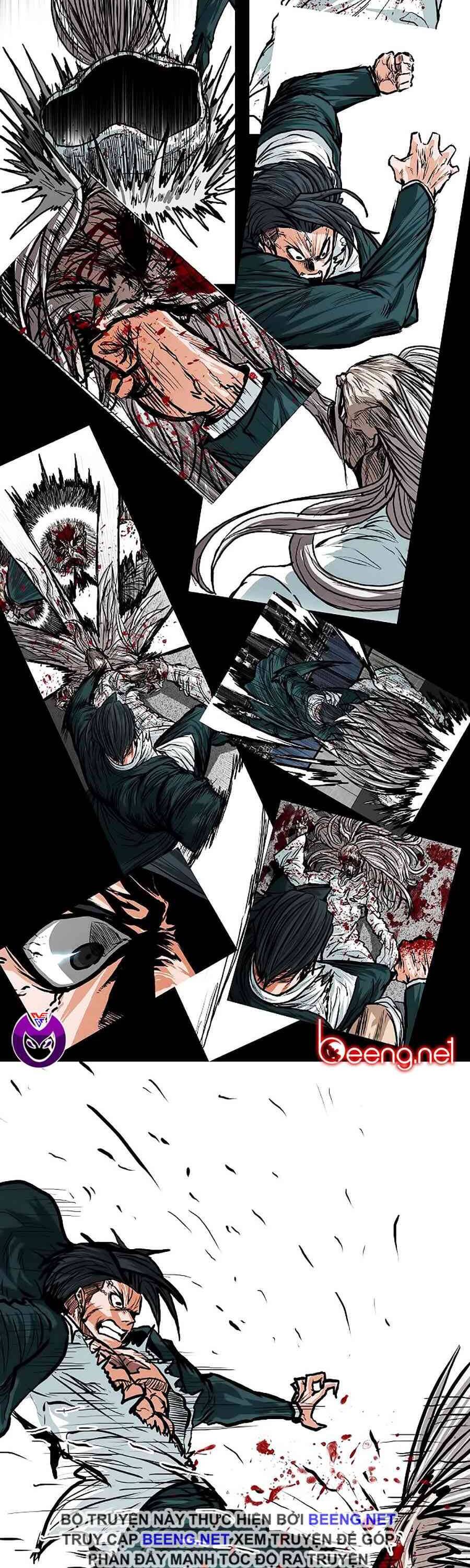 Bá Chủ Học Đường Chapter 152 - 29