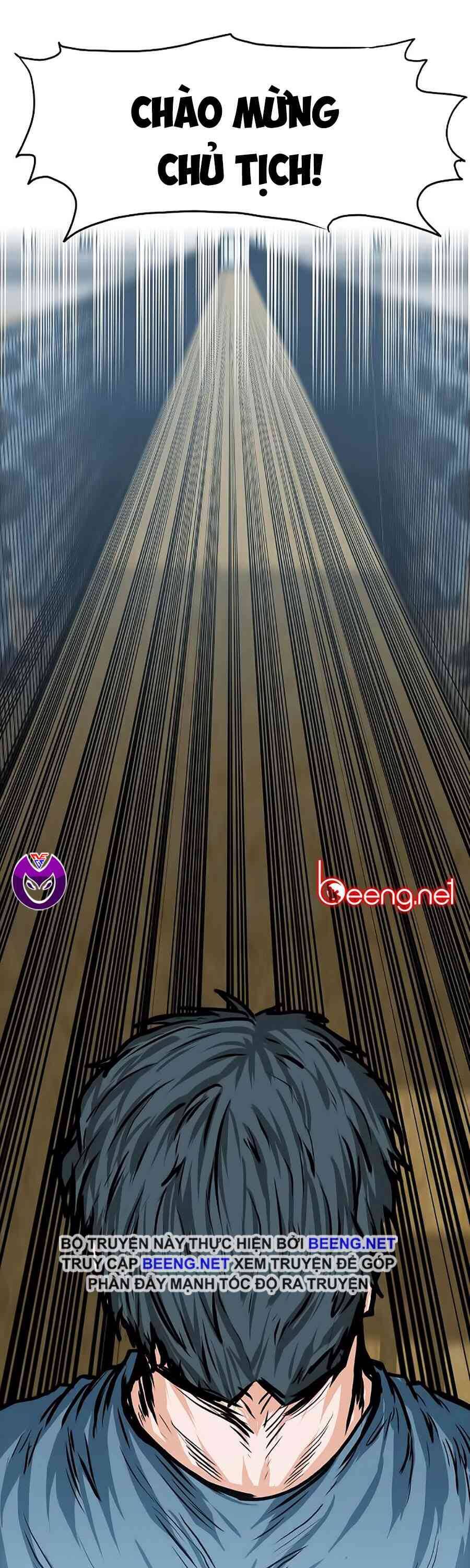 Bá Chủ Học Đường Chapter 152 - 33