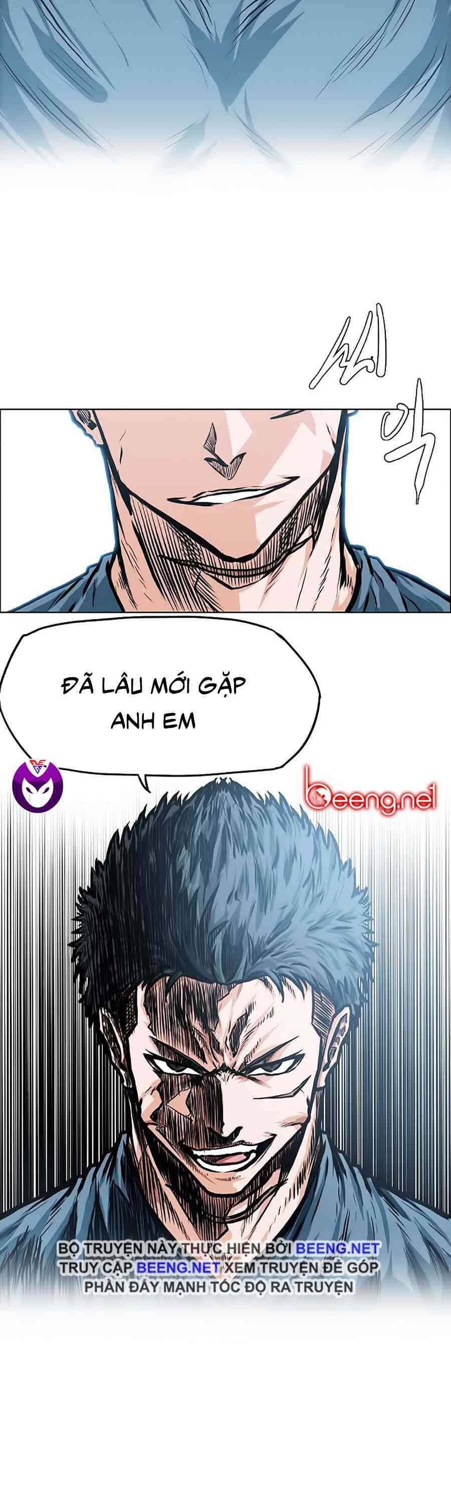 Bá Chủ Học Đường Chapter 152 - 34