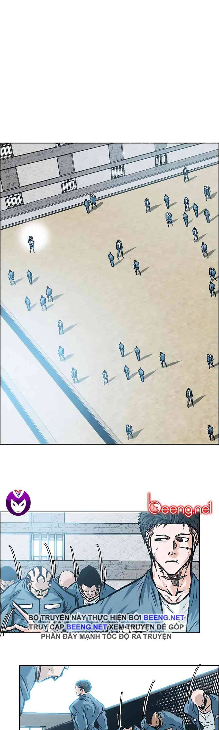 Bá Chủ Học Đường Chapter 152 - 35