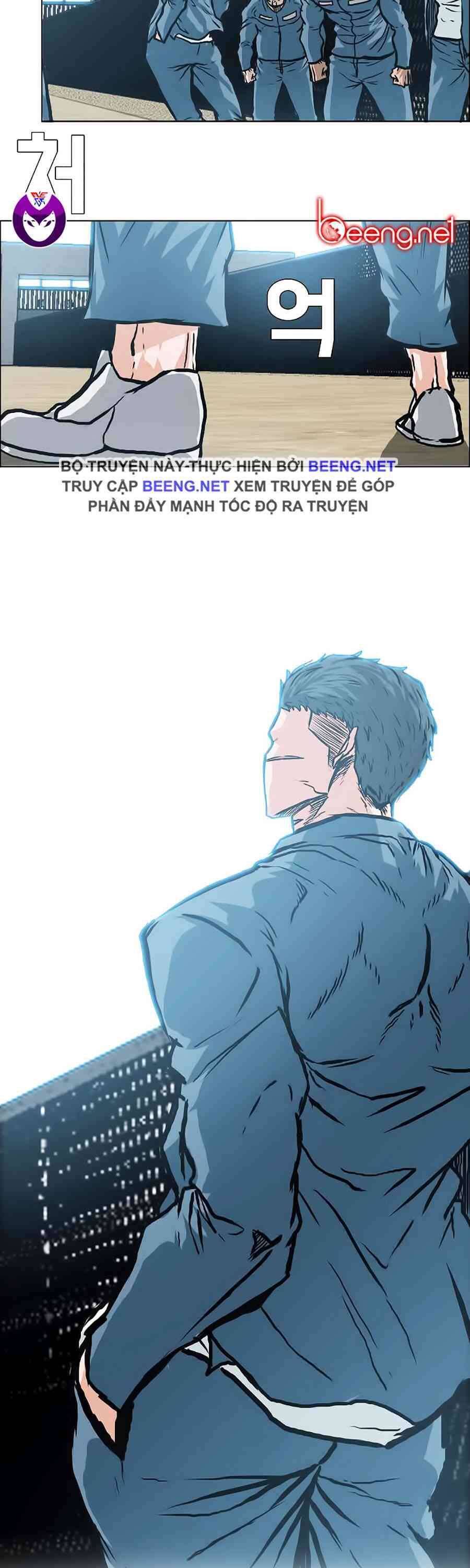 Bá Chủ Học Đường Chapter 152 - 36