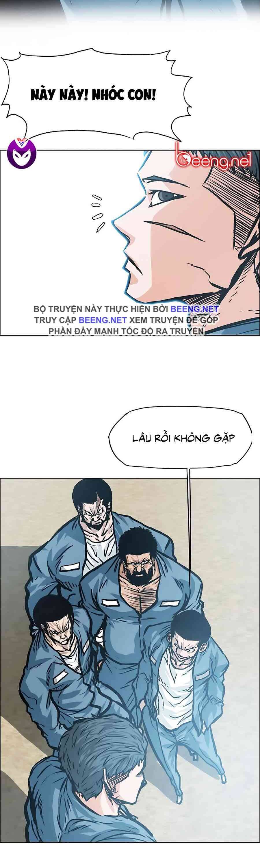 Bá Chủ Học Đường Chapter 152 - 37