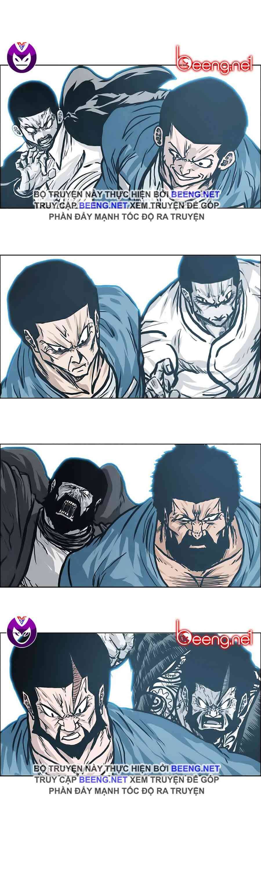 Bá Chủ Học Đường Chapter 152 - 38