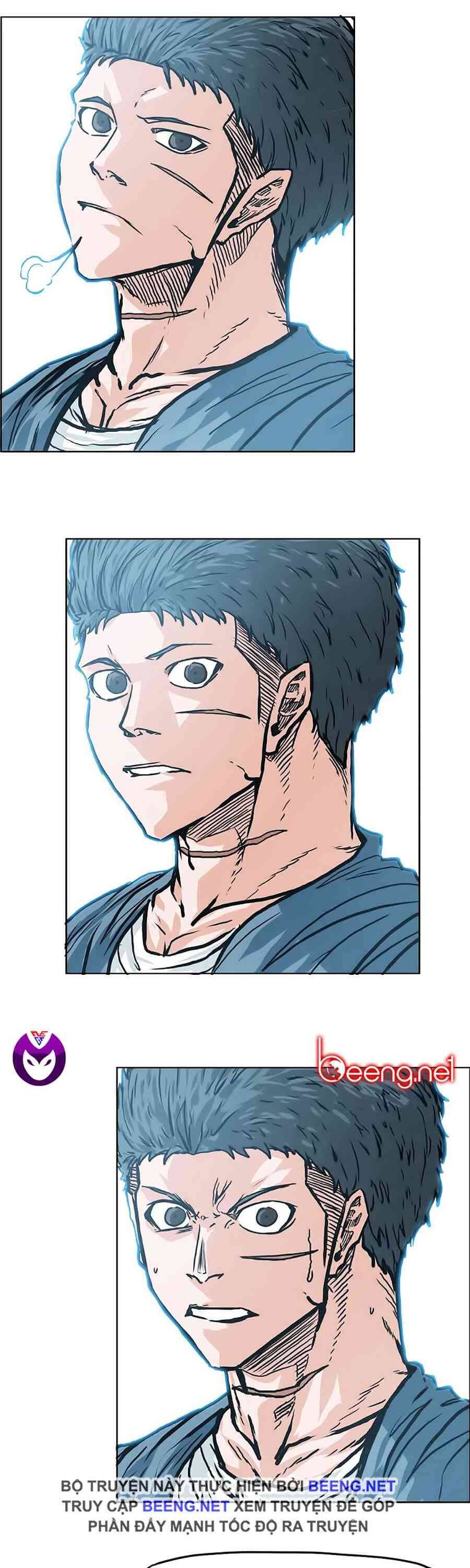 Bá Chủ Học Đường Chapter 152 - 39