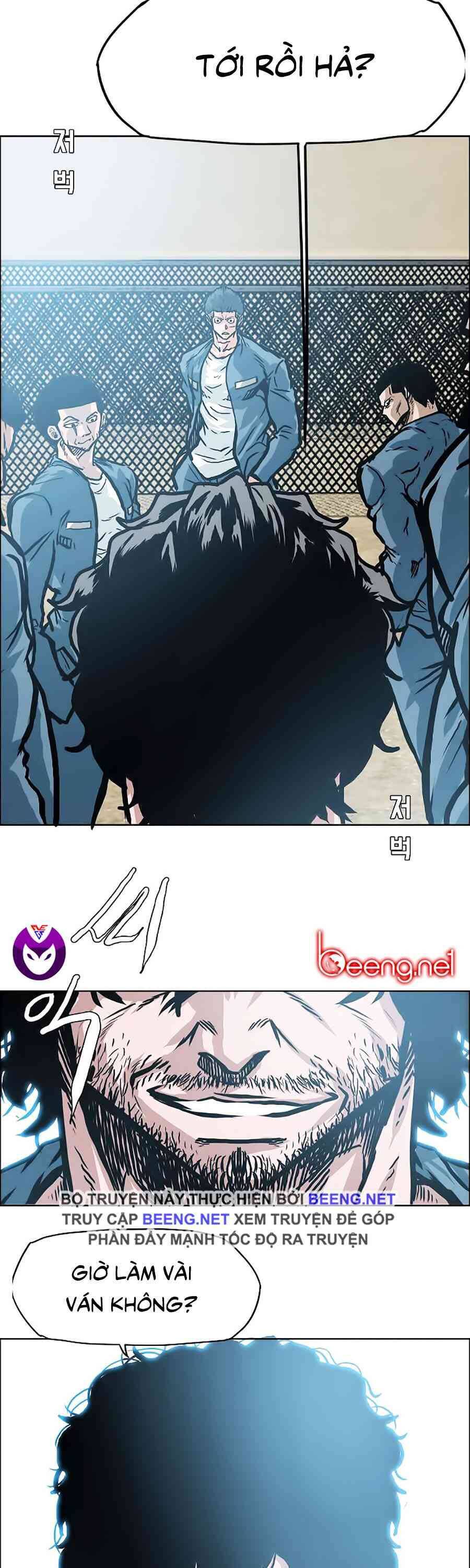 Bá Chủ Học Đường Chapter 152 - 40