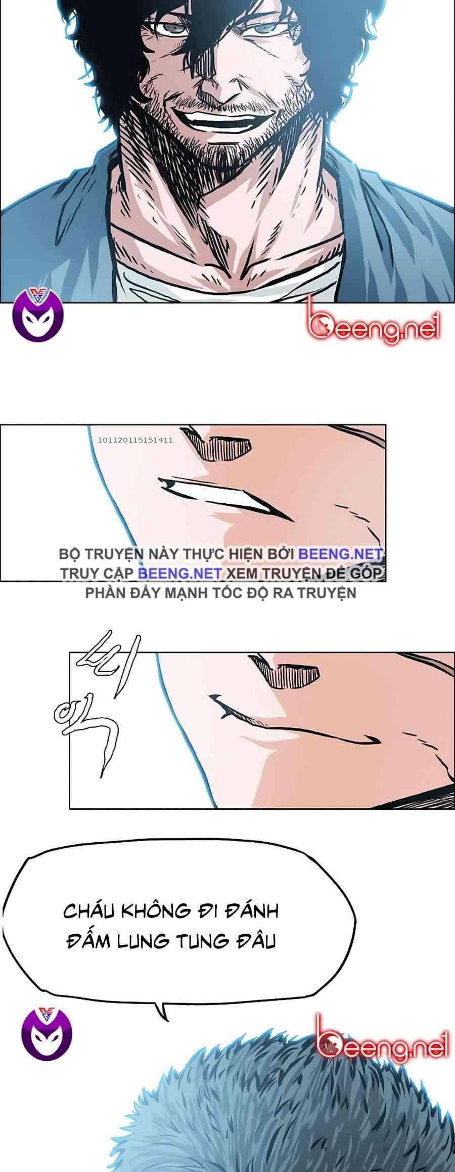 Bá Chủ Học Đường Chapter 152 - 41