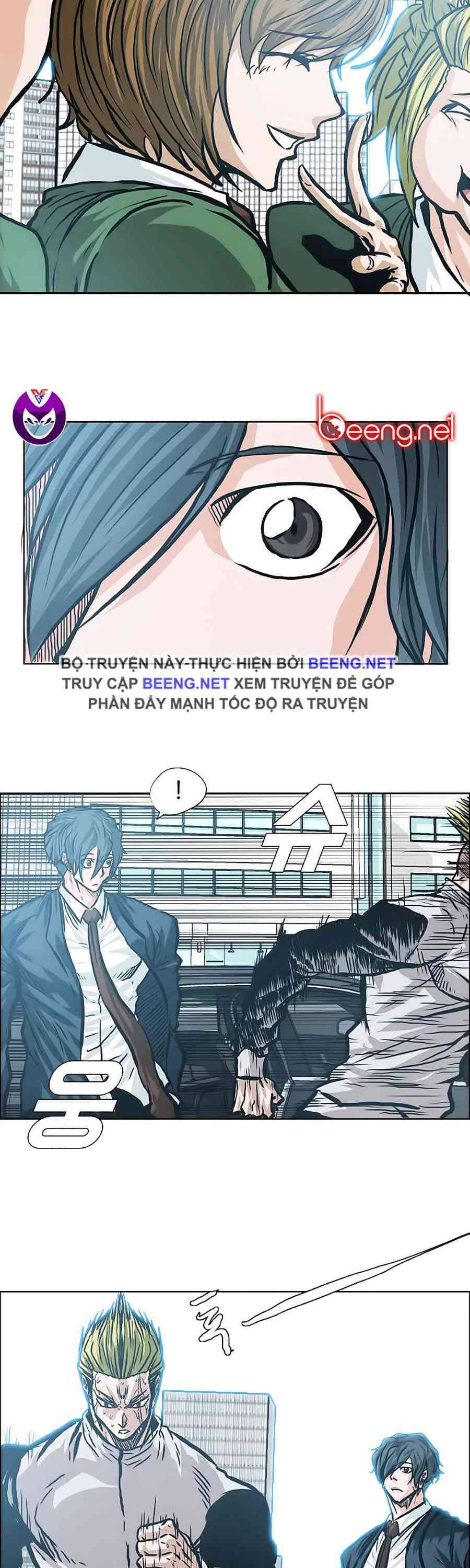 Bá Chủ Học Đường Chapter 152 - 9