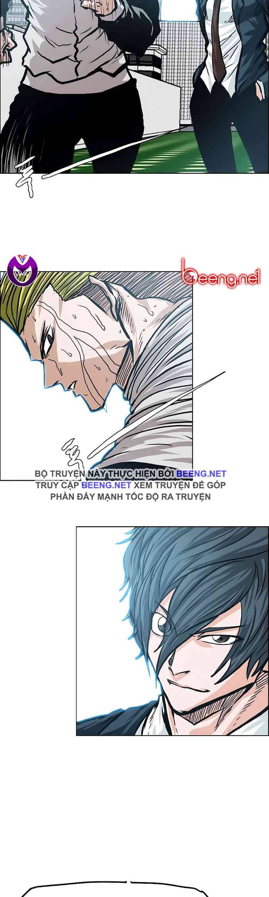 Bá Chủ Học Đường Chapter 152 - 10