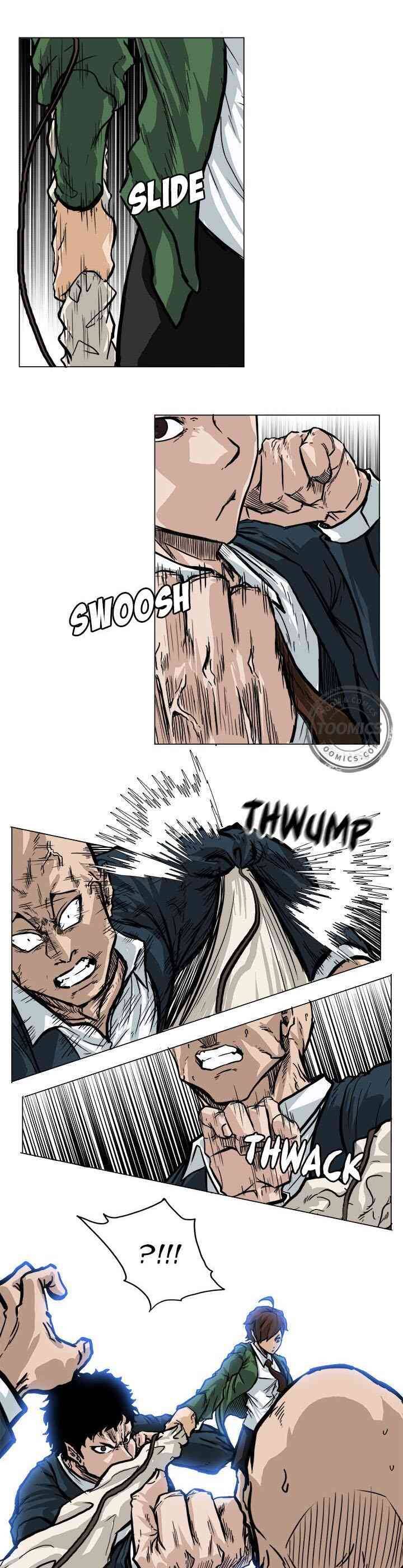 Bá Chủ Học Đường Chapter 62 - 12