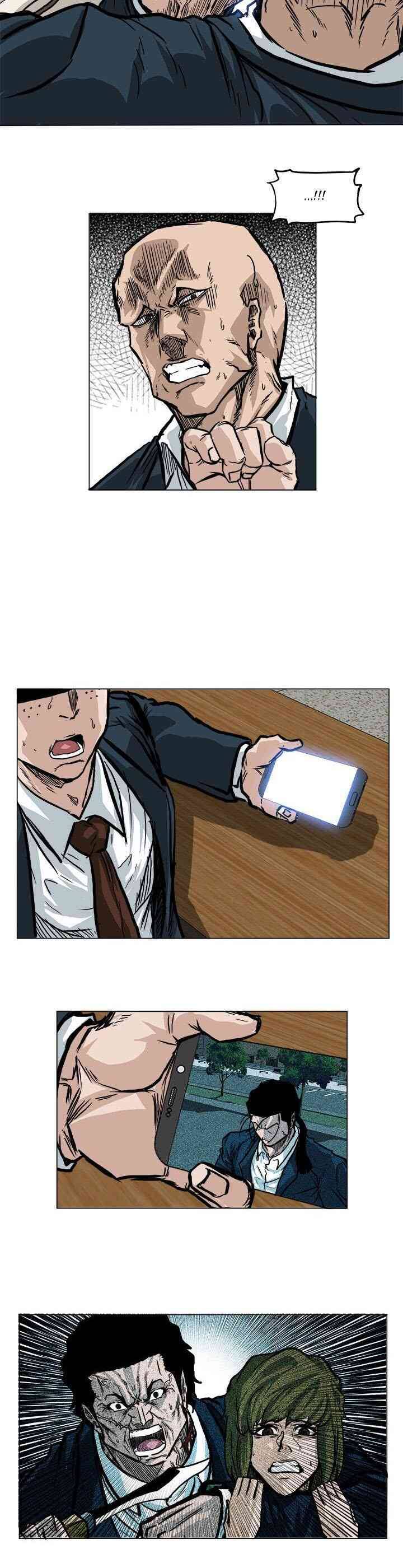 Bá Chủ Học Đường Chapter 62 - 13