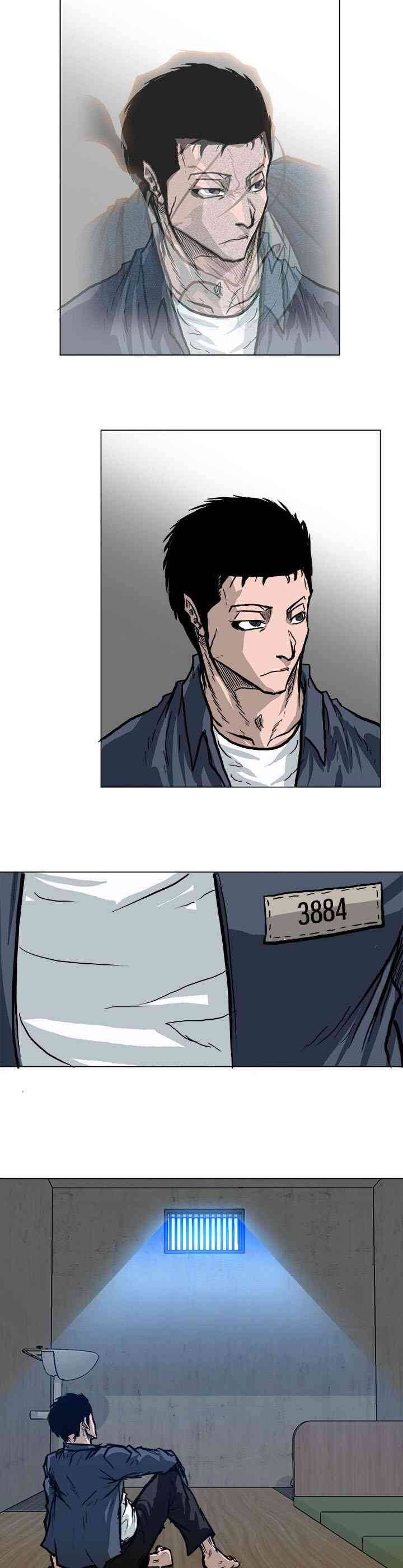 Bá Chủ Học Đường Chapter 62 - 15