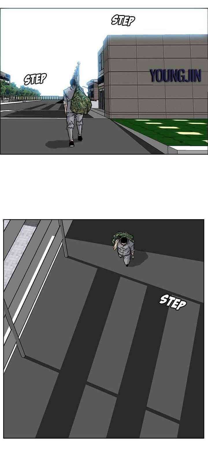 Bá Chủ Học Đường Chapter 62 - 22