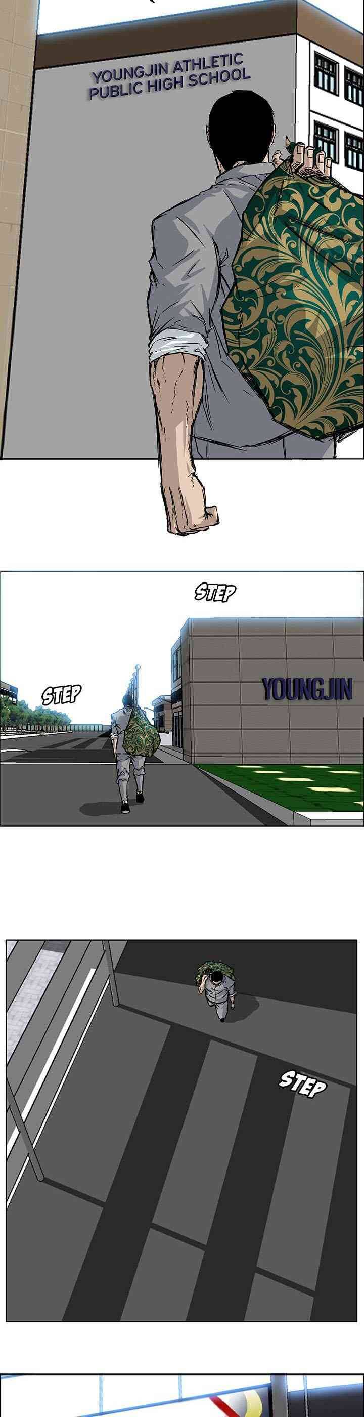 Bá Chủ Học Đường Chapter 63 - 13