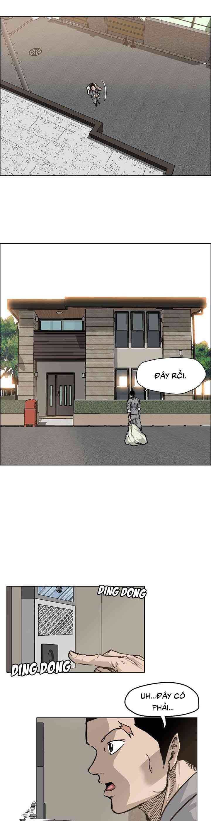 Bá Chủ Học Đường Chapter 64 - 2