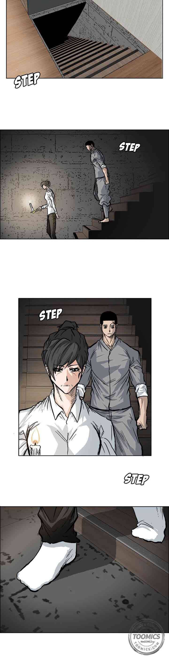 Bá Chủ Học Đường Chapter 64 - 9