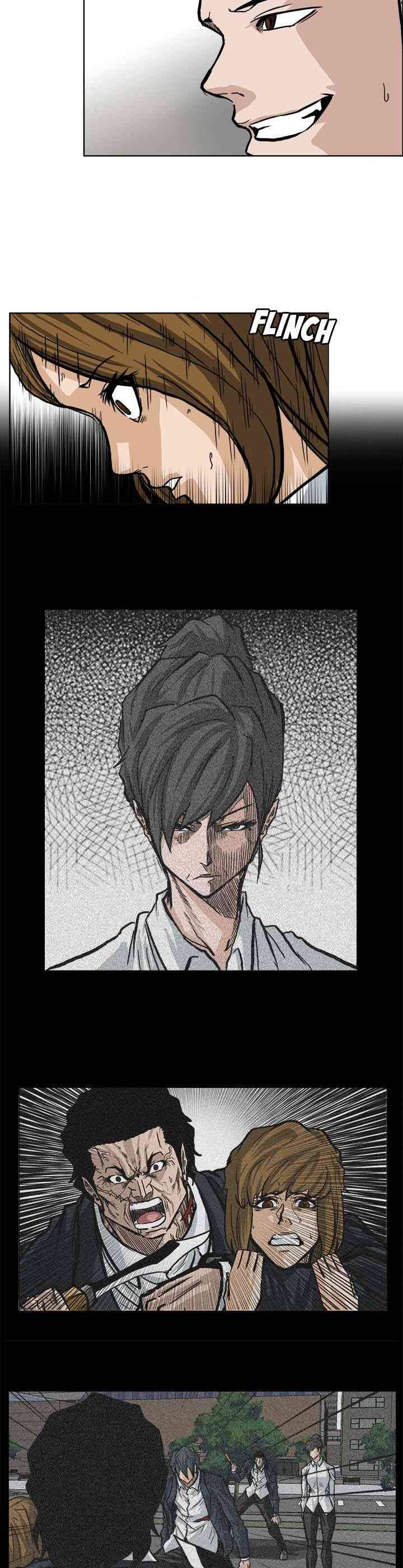 Bá Chủ Học Đường Chapter 65 - 11