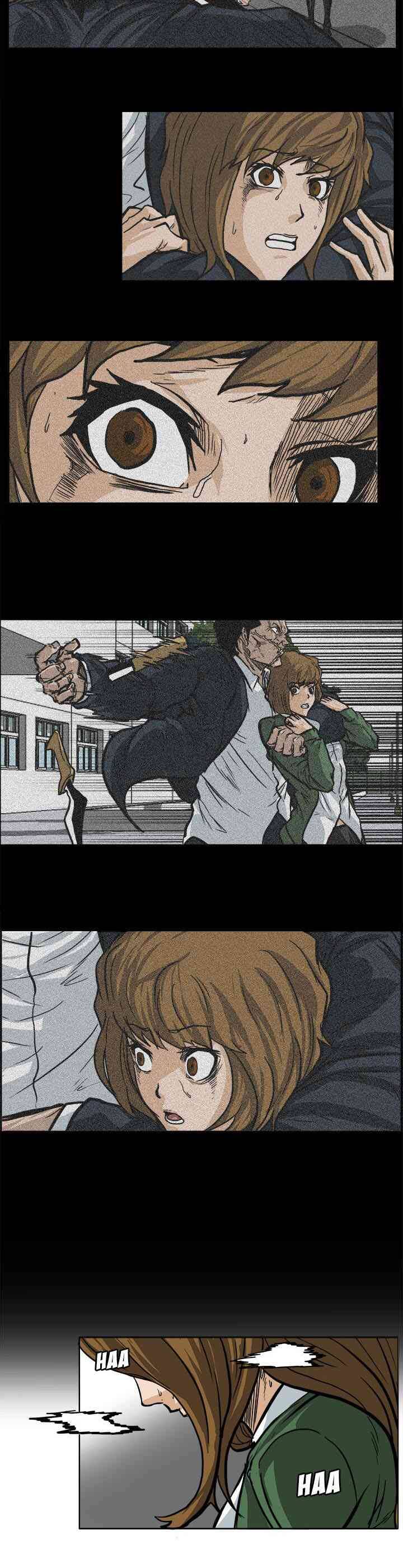 Bá Chủ Học Đường Chapter 65 - 12