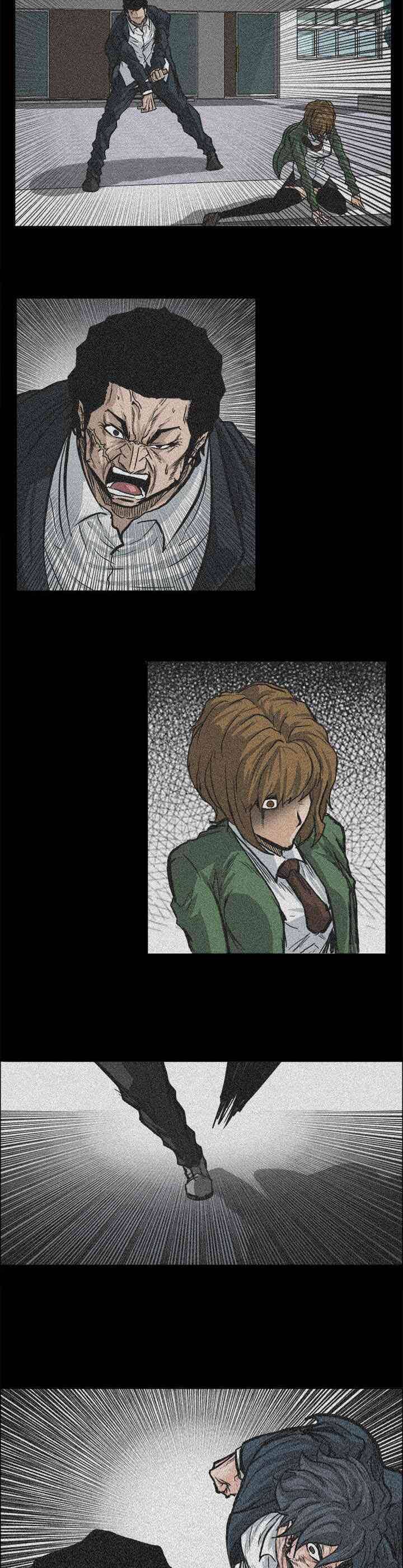 Bá Chủ Học Đường Chapter 65 - 15