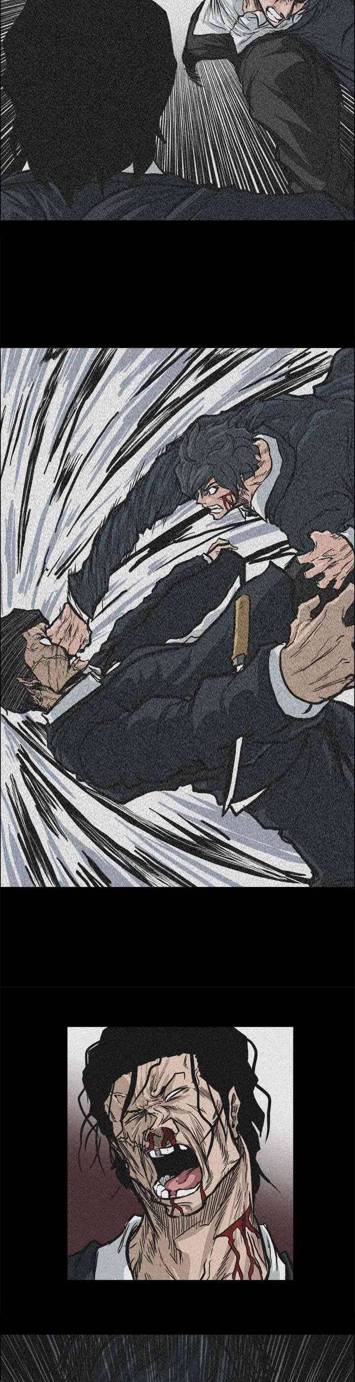 Bá Chủ Học Đường Chapter 65 - 16