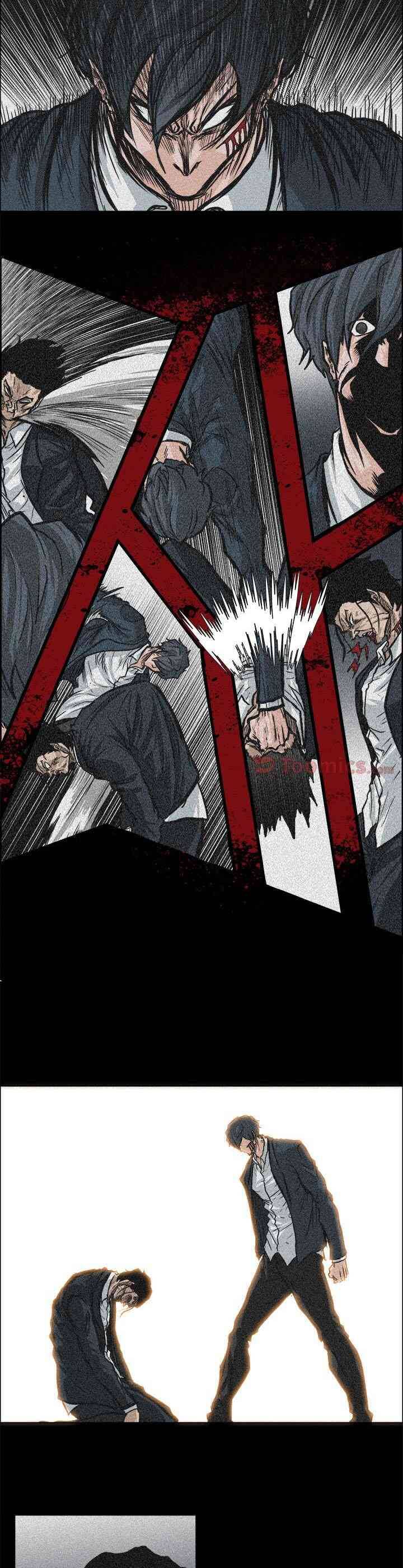 Bá Chủ Học Đường Chapter 65 - 17