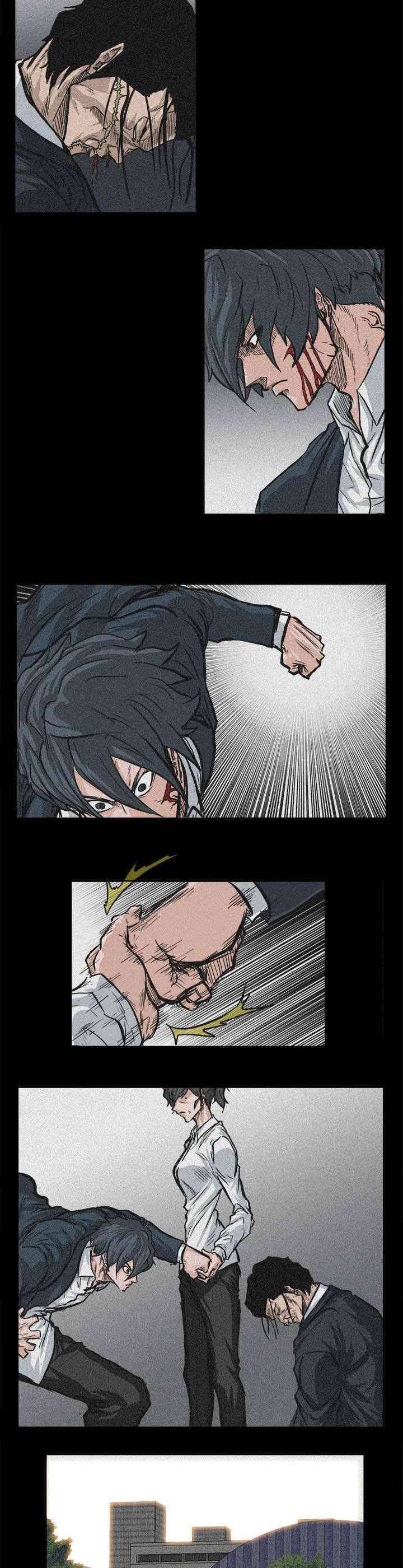 Bá Chủ Học Đường Chapter 65 - 18