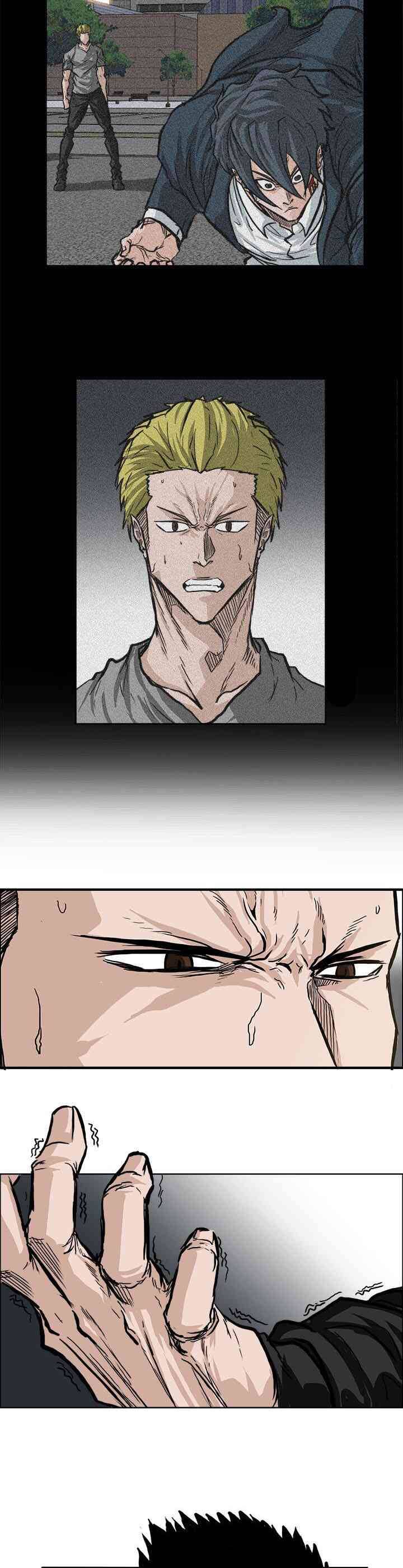 Bá Chủ Học Đường Chapter 65 - 19