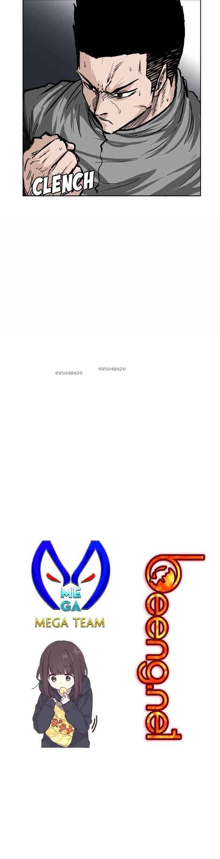 Bá Chủ Học Đường Chapter 65 - 20