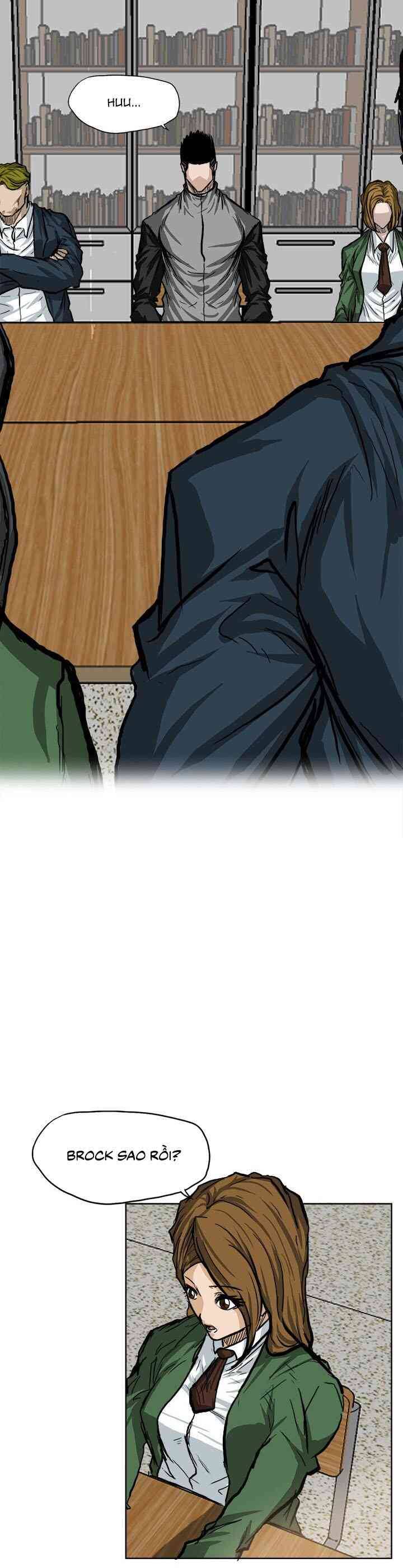 Bá Chủ Học Đường Chapter 65 - 3