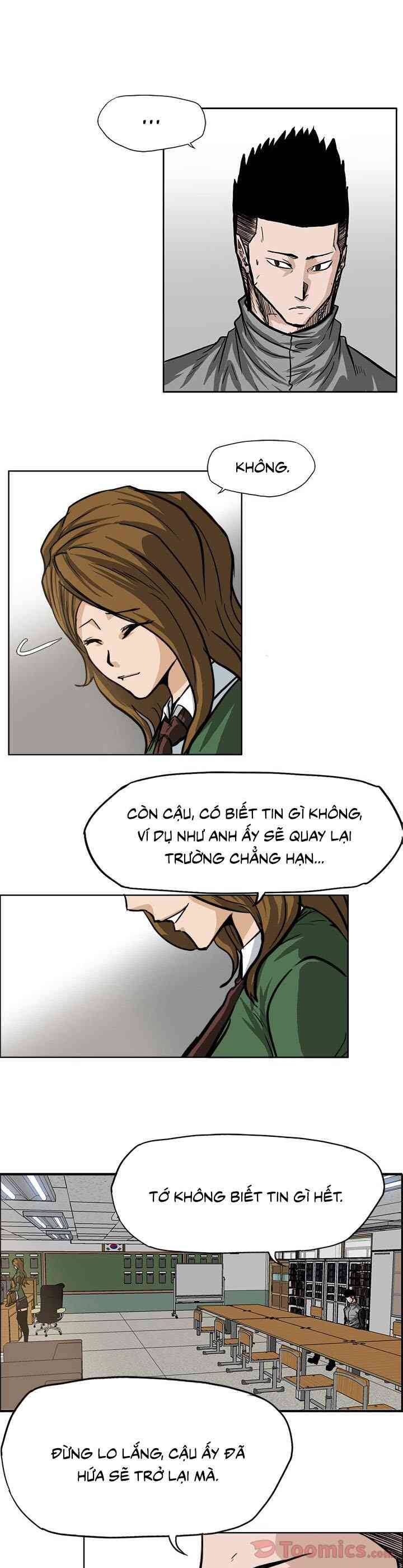 Bá Chủ Học Đường Chapter 65 - 10