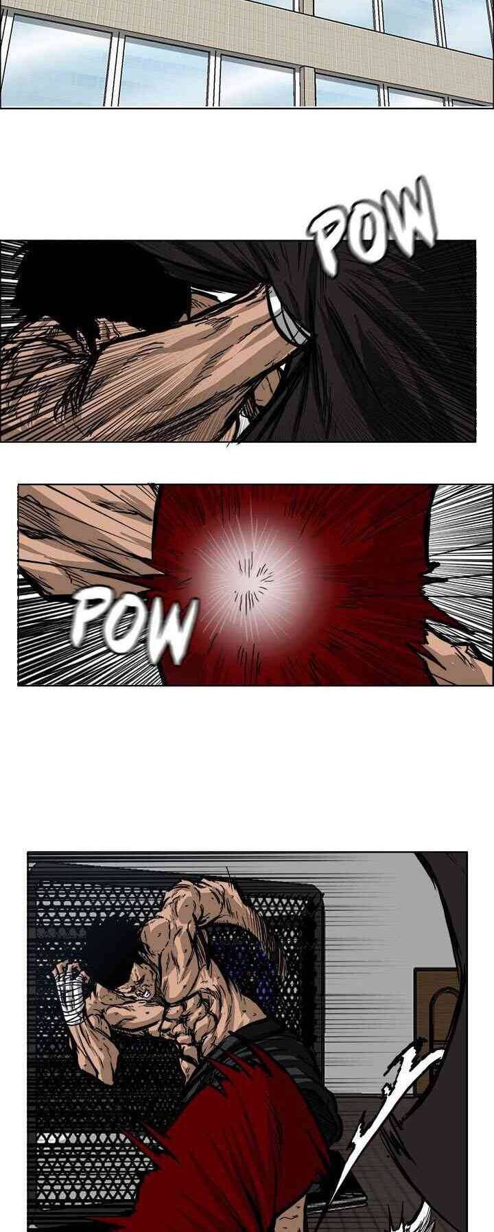 Bá Chủ Học Đường Chapter 67 - 19