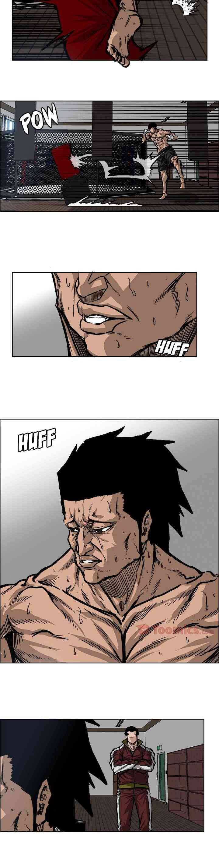 Bá Chủ Học Đường Chapter 67 - 20