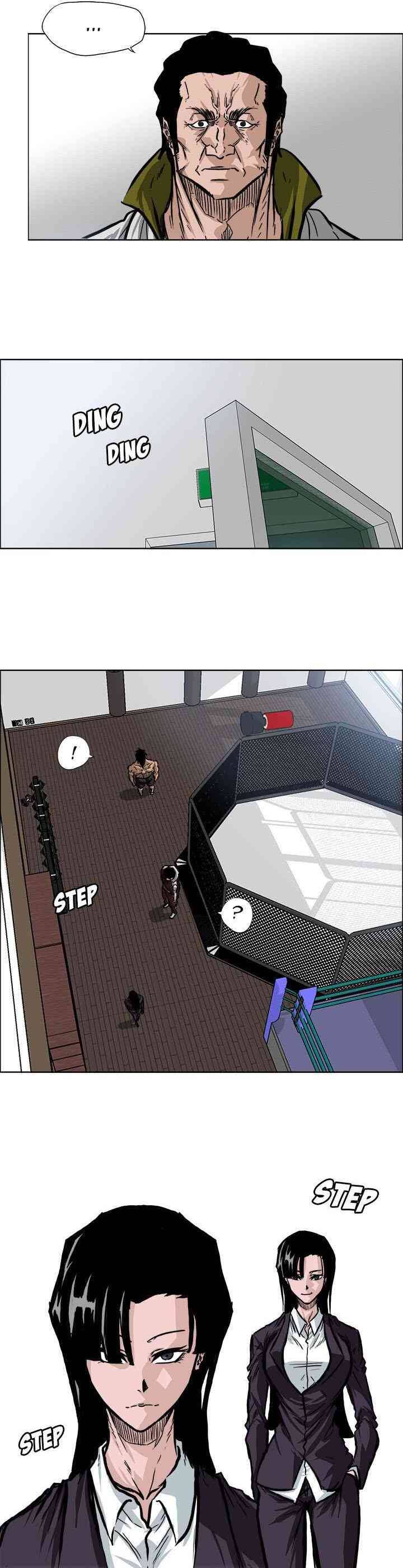 Bá Chủ Học Đường Chapter 67 - 21