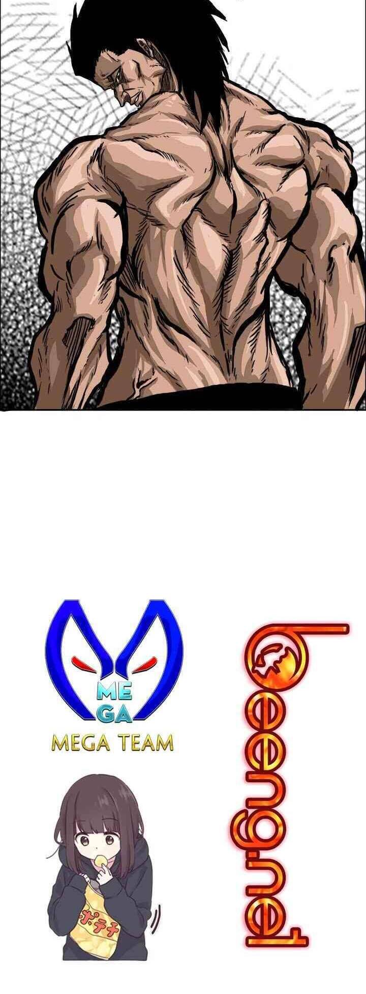 Bá Chủ Học Đường Chapter 67 - 24