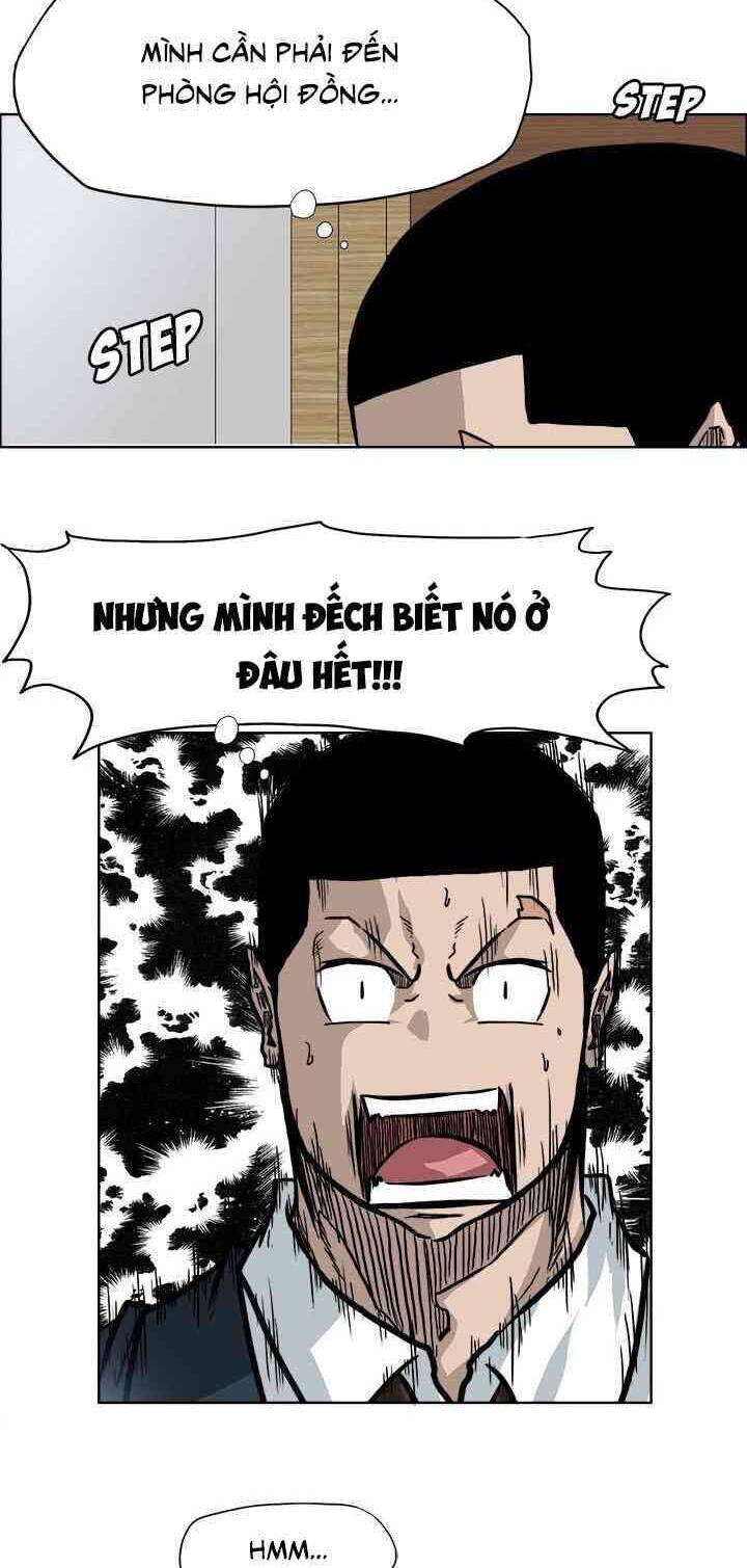 Bá Chủ Học Đường Chapter 68 - 11