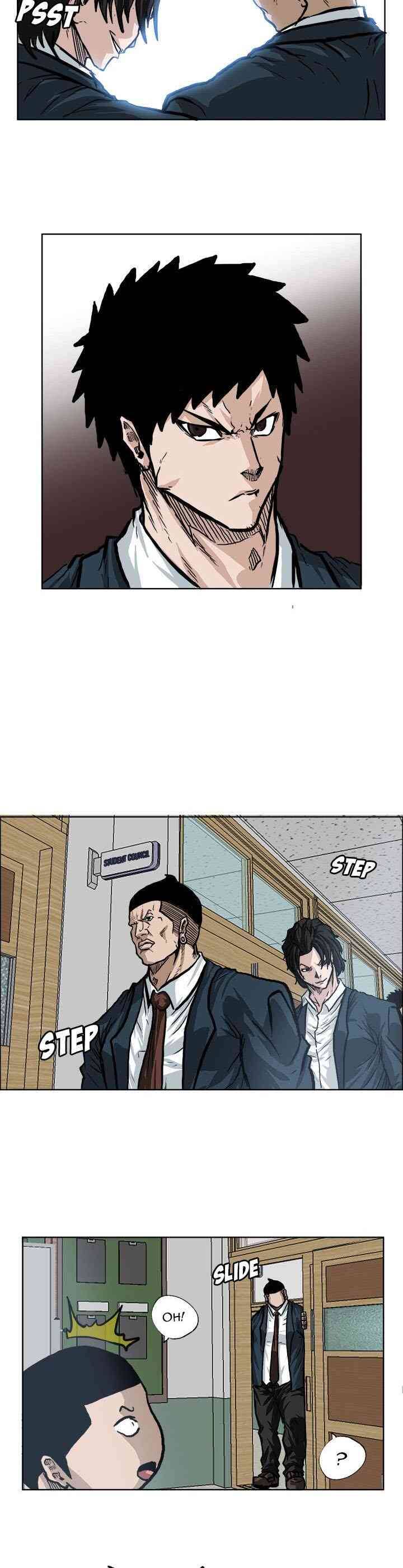 Bá Chủ Học Đường Chapter 68 - 20