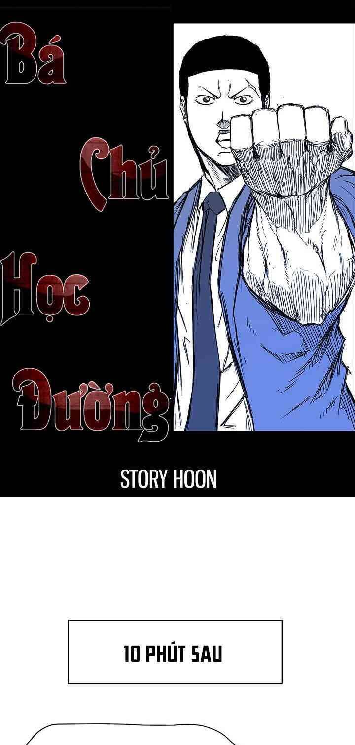 Bá Chủ Học Đường Chapter 68 - 10