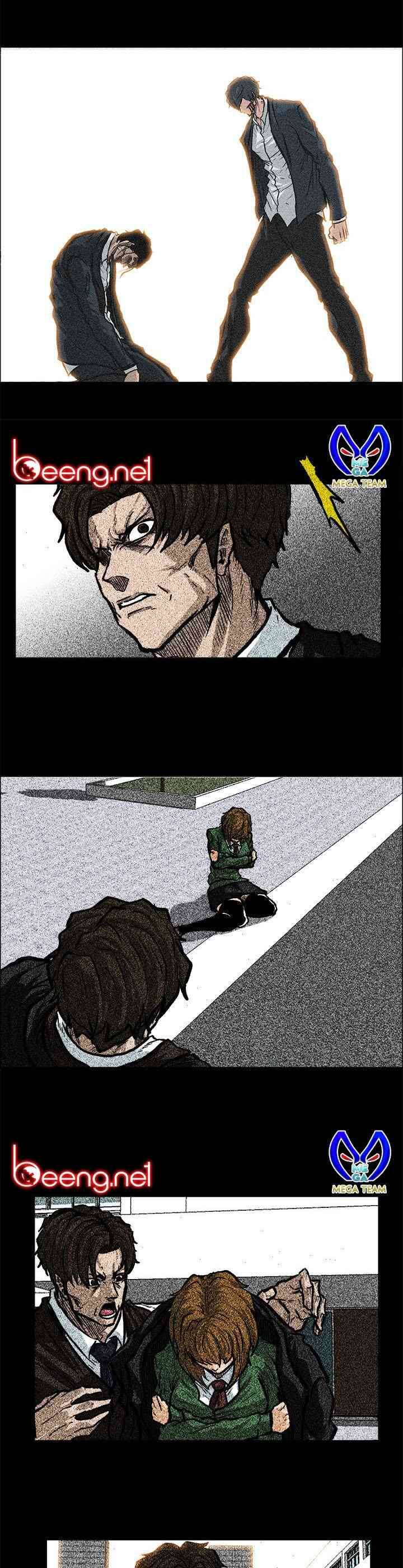 Bá Chủ Học Đường Chapter 70 - 11