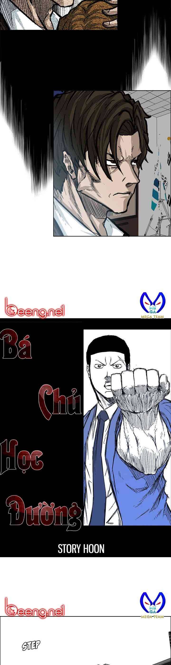 Bá Chủ Học Đường Chapter 70 - 13