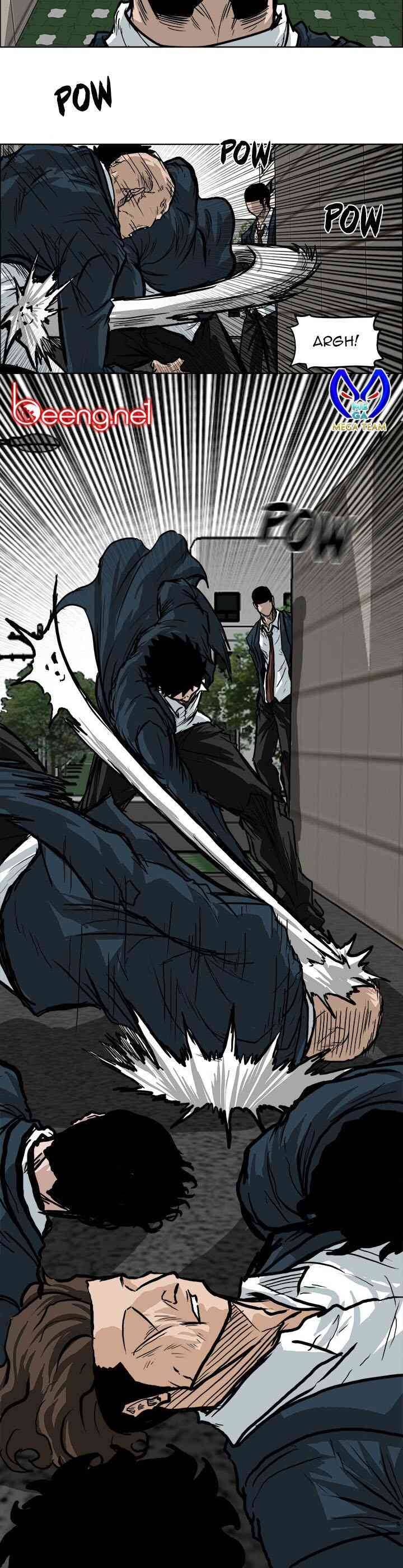 Bá Chủ Học Đường Chapter 70 - 15