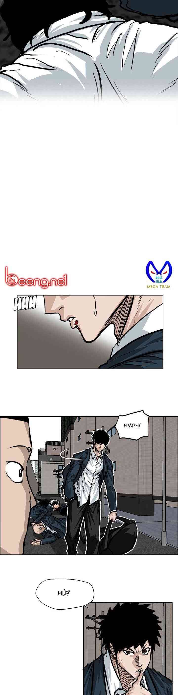 Bá Chủ Học Đường Chapter 70 - 16