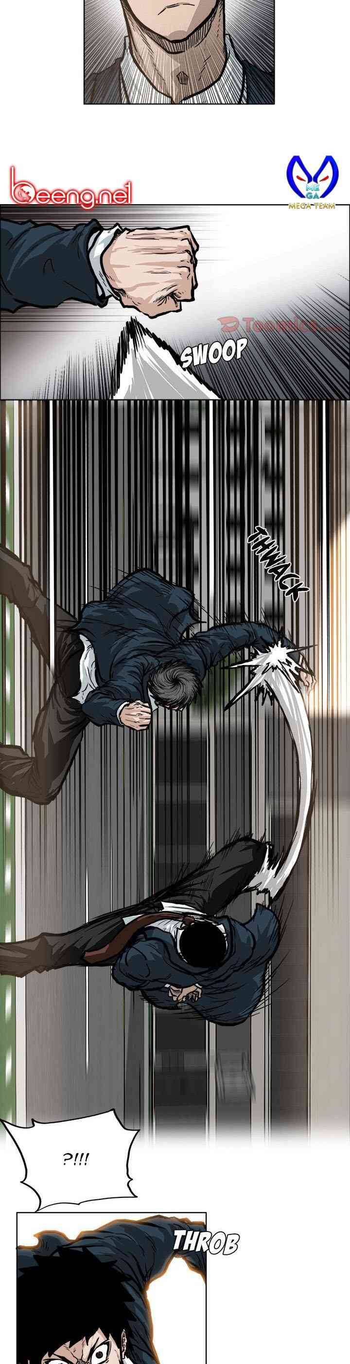 Bá Chủ Học Đường Chapter 70 - 20